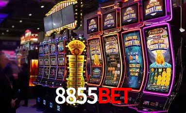 A Emoção da Loteria na 8855BET: Uma Chance de Mudança de Vida