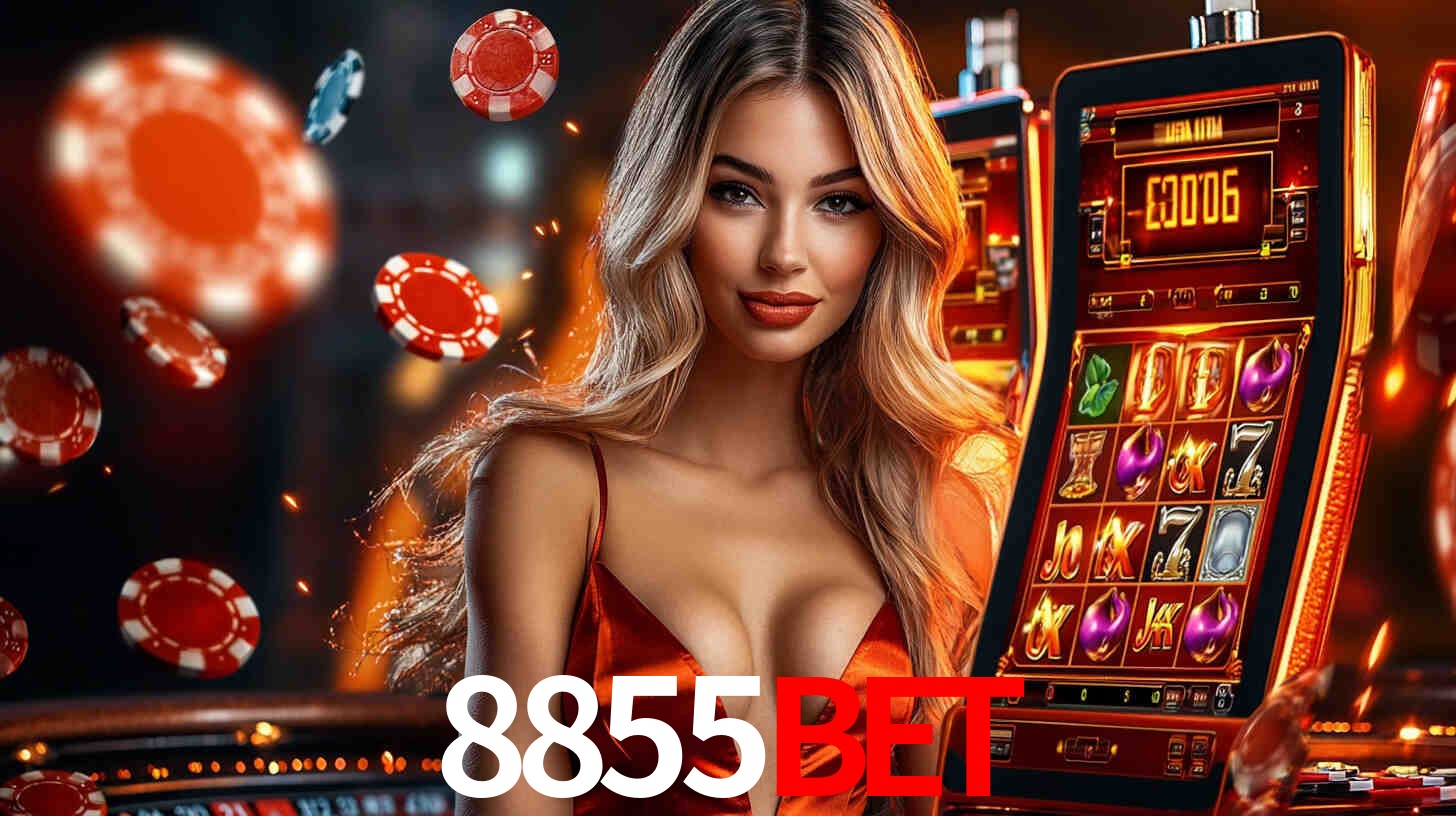 8855BET App