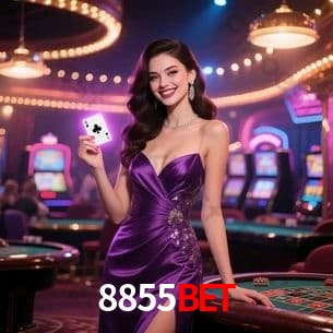 Experiência VIP 8855BET