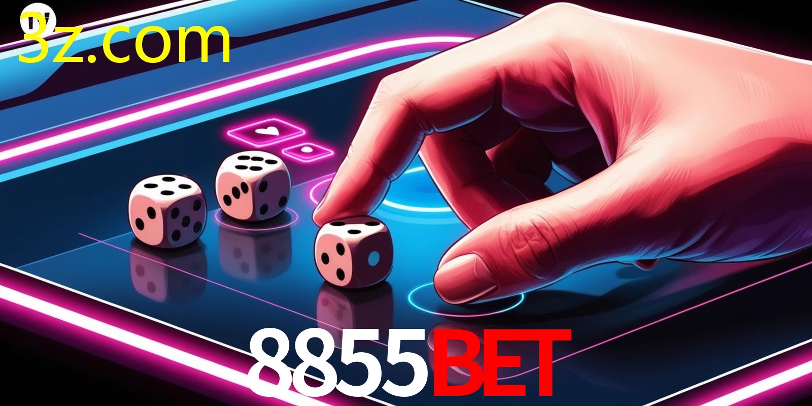8855BET.COM
