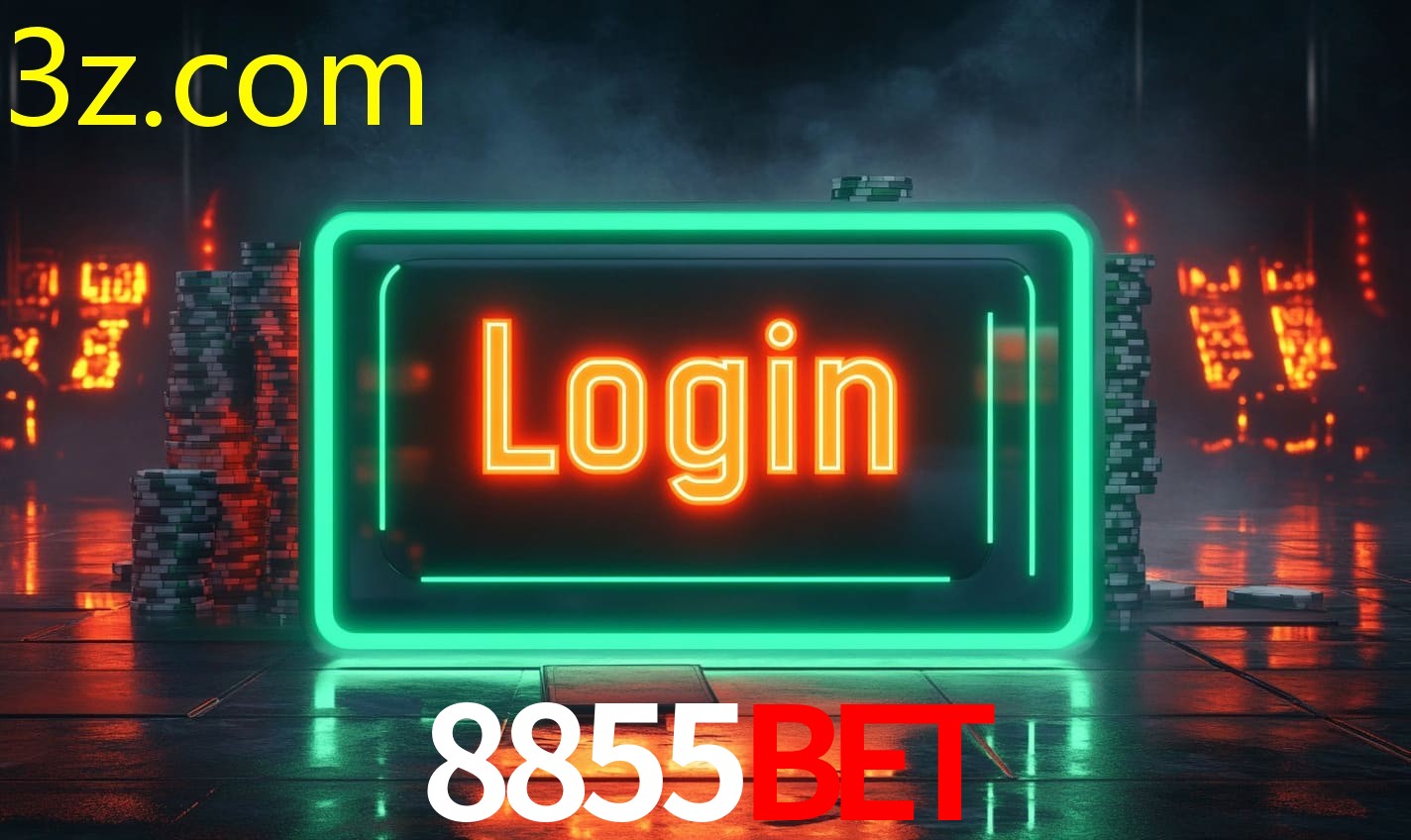 8855BET.COM