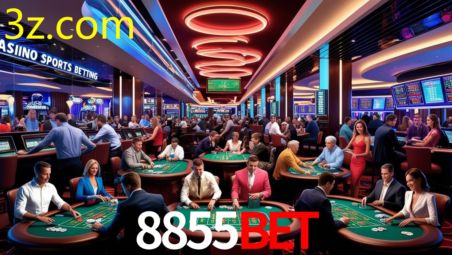 8855BET.COM