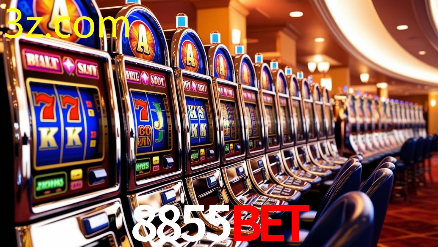 8855BET.COM
