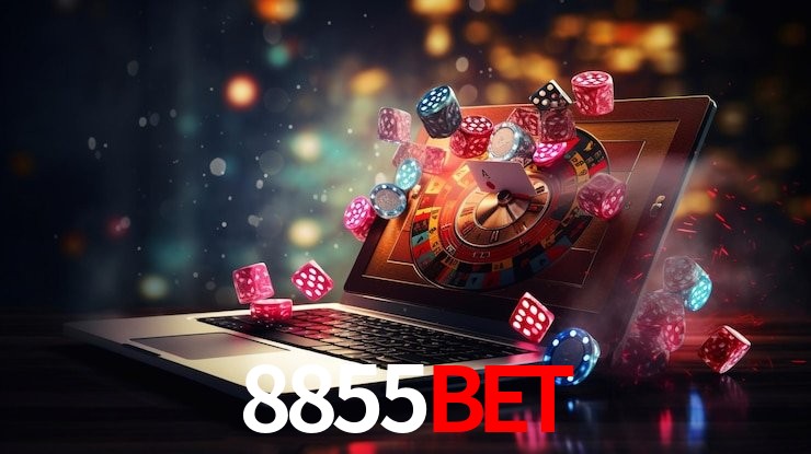 Torneios 8855BET