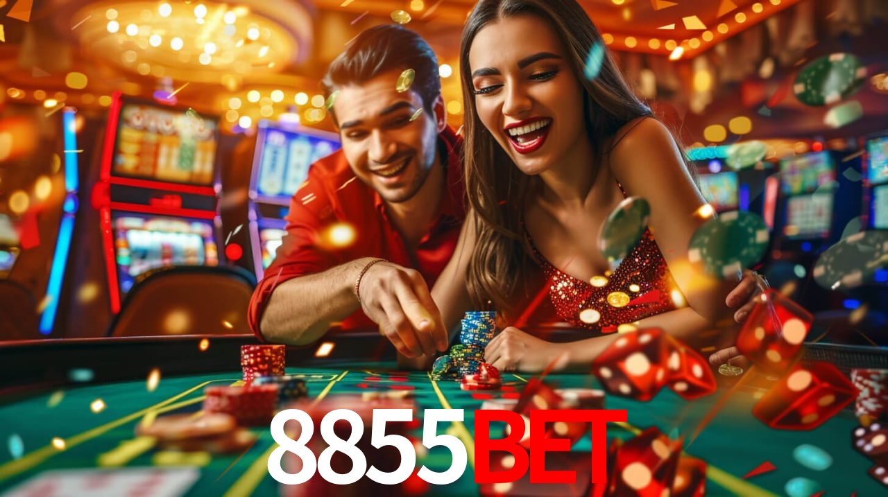 Avaliações dos Jogadores 8855BET