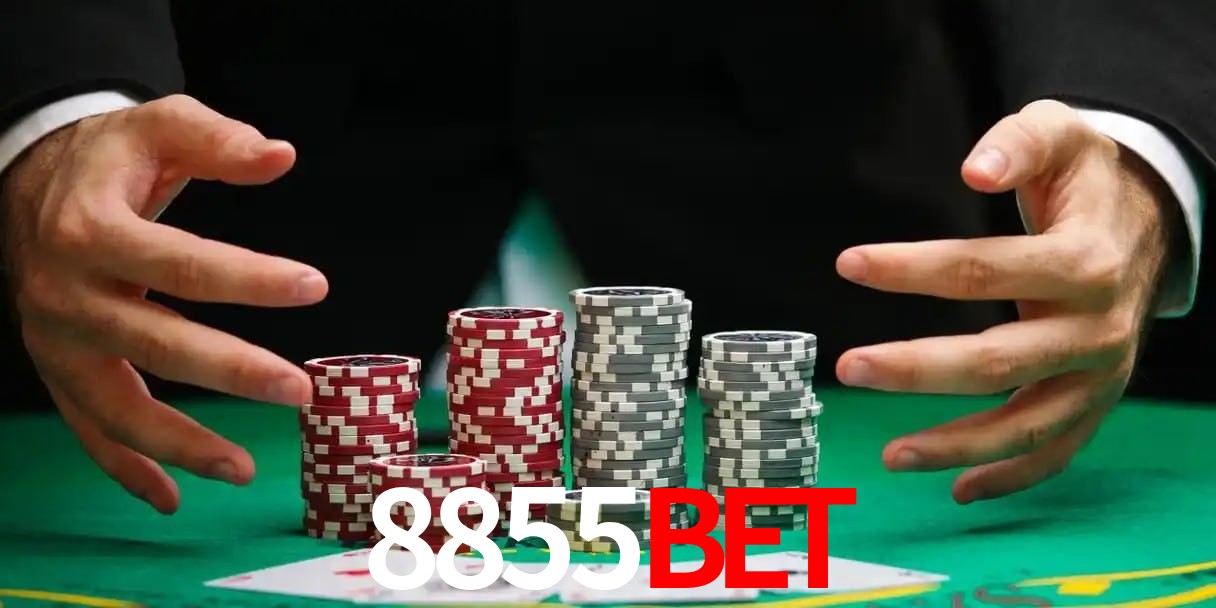 Promoções Sazonais 8855BET