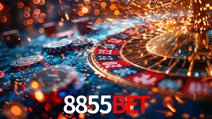 Descubra a Essência do 8855BET: Nossa História e Compromissos