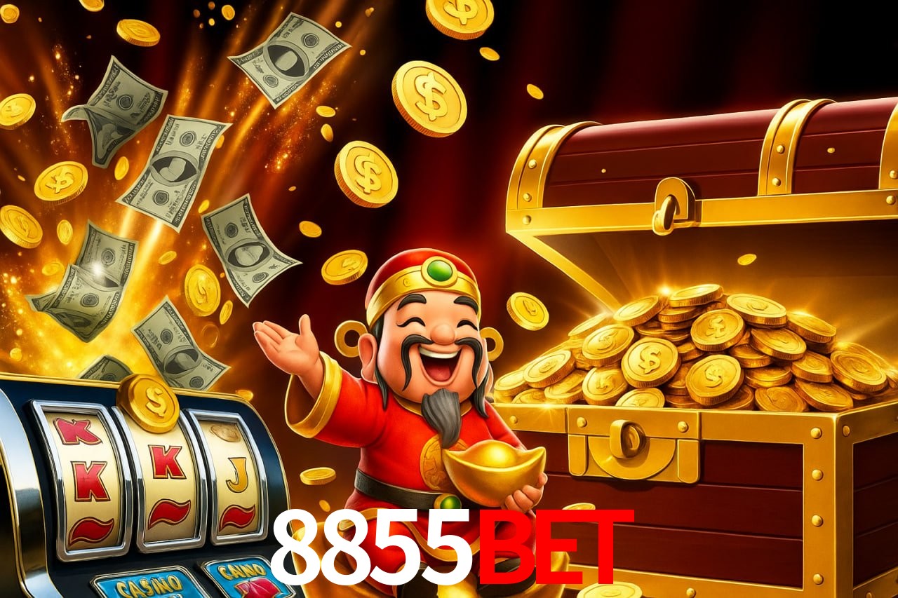 Estatísticas Esportivas 8855BET