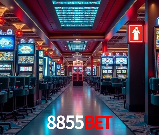 Interface Premium 8855BET