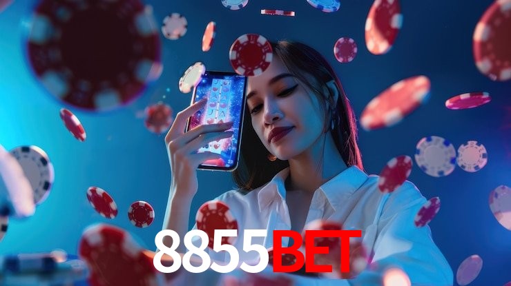 PIX Instantâneo 8855BET