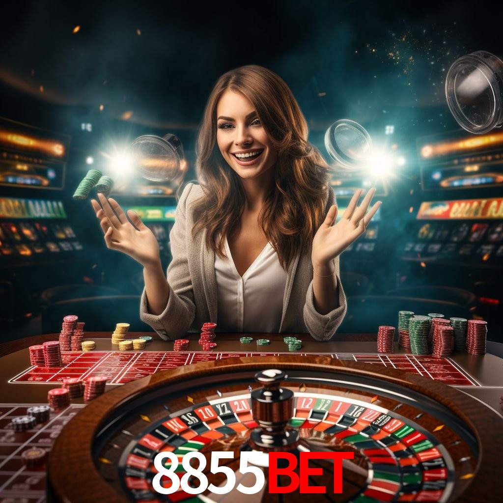 8855BET App
