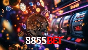 Casino Ao Vivo 8855BET