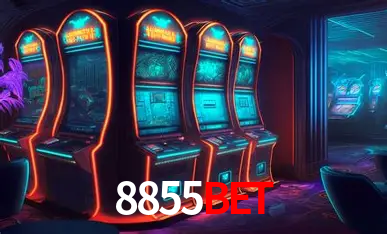 Descubra a Essência do 8855BET: Nossa História e Compromissos