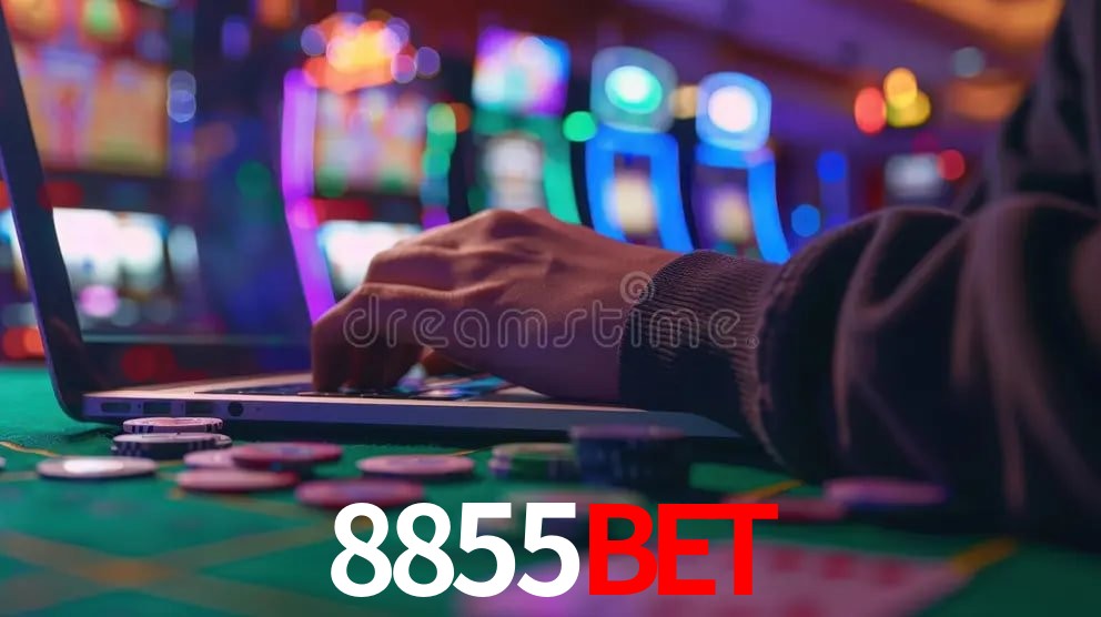 Apostas de Basquete 8855BET