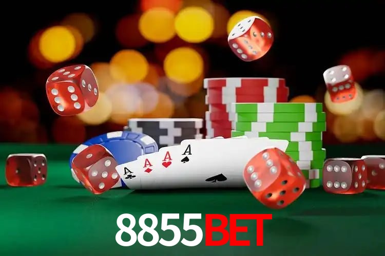 Estatísticas 8855BET