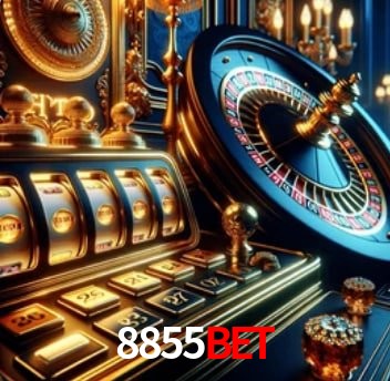 Diretório de Jogos 8855BET
