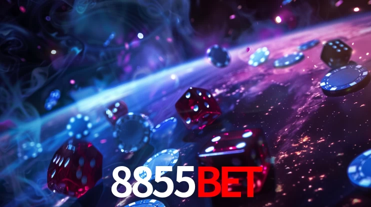 Casino VIP 8855BET