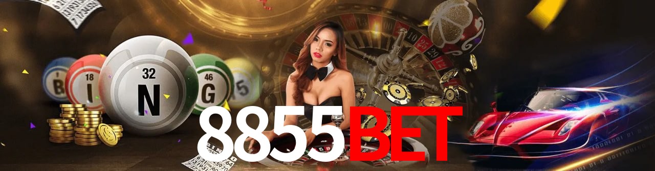 Promoção Relâmpago 8855BET