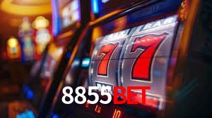 Recursos de Bônus 8855BET