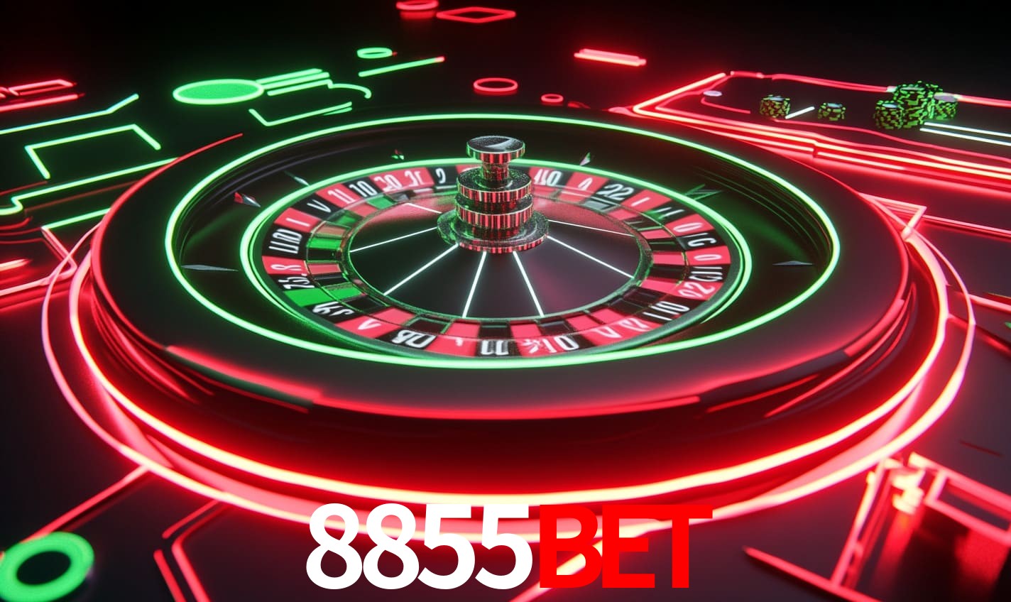Apostas de Basquete 8855BET