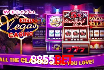 A Emoção da Loteria na 8855BET: Uma Chance de Mudança de Vida