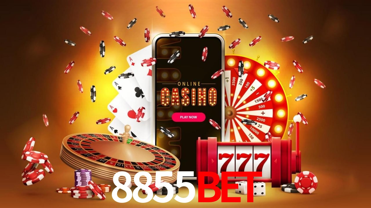 A Emoção da Loteria na 8855BET: Uma Chance de Mudança de Vida