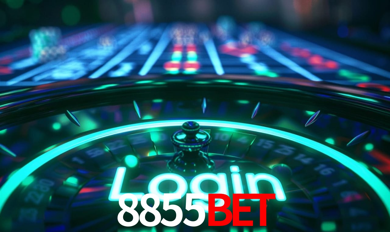Login Seguro 8855BET