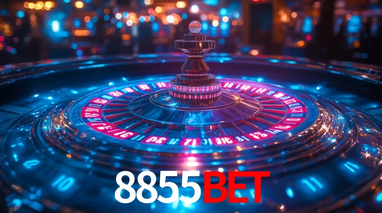 Experimente o Login Seguro Premium no 8855BET