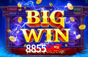 Explorando a Categoria de Eventos em Apostas na 8855BET