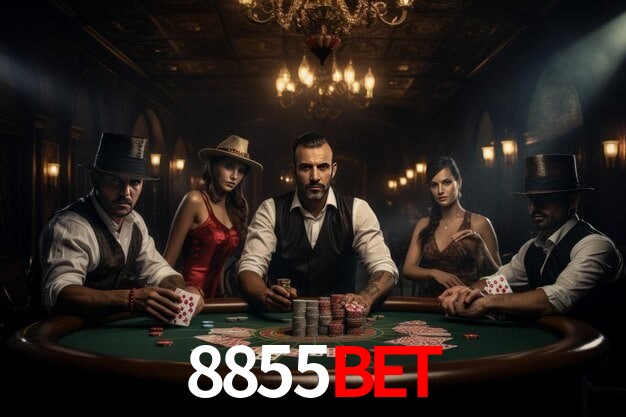 Bônus Diários 8855BET