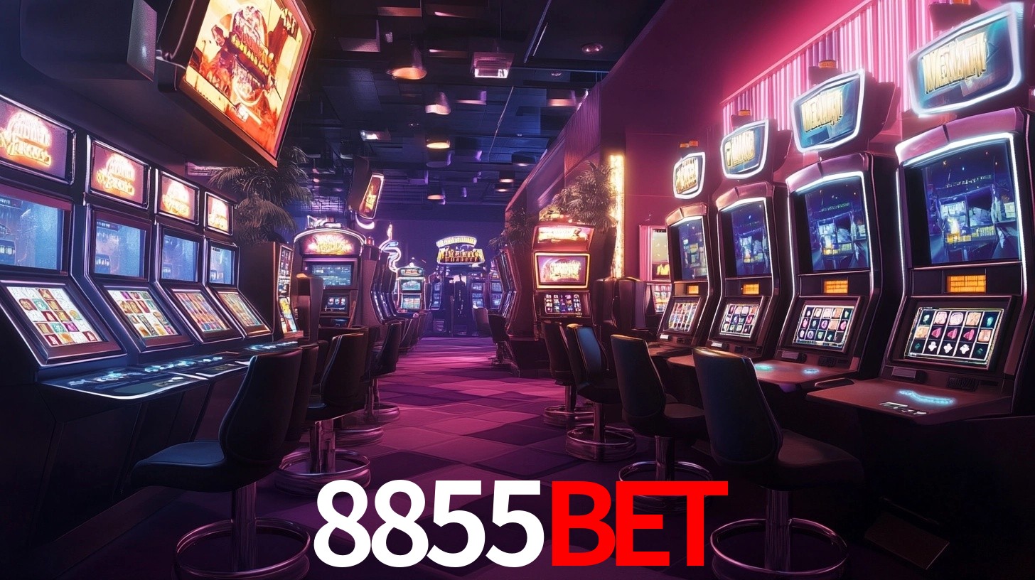 8855BET App
