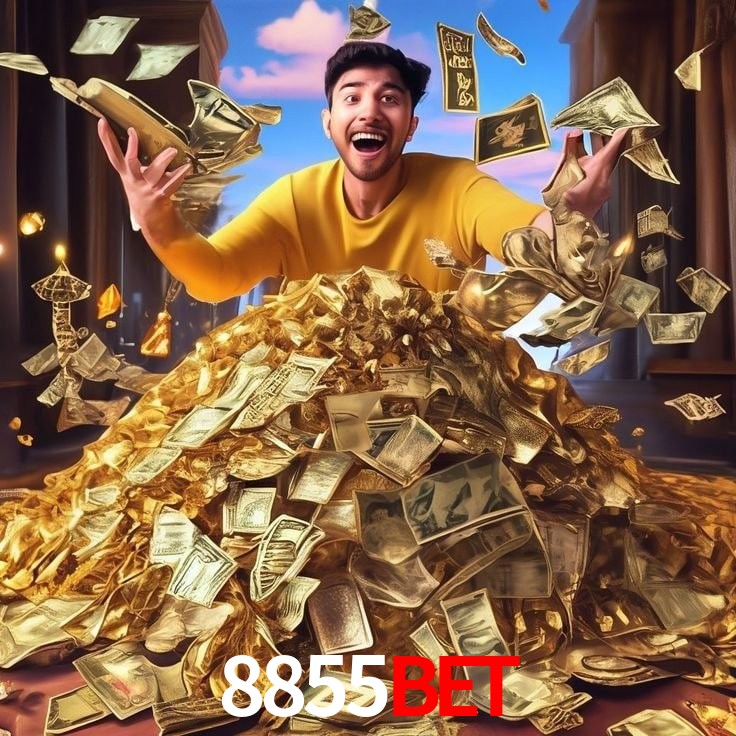 Recursos de Bônus 8855BET