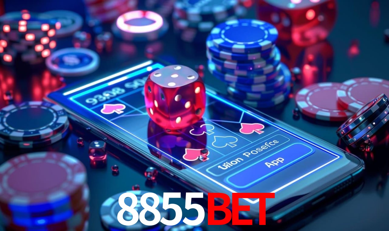 Especiais de Fim de Semana 8855BET