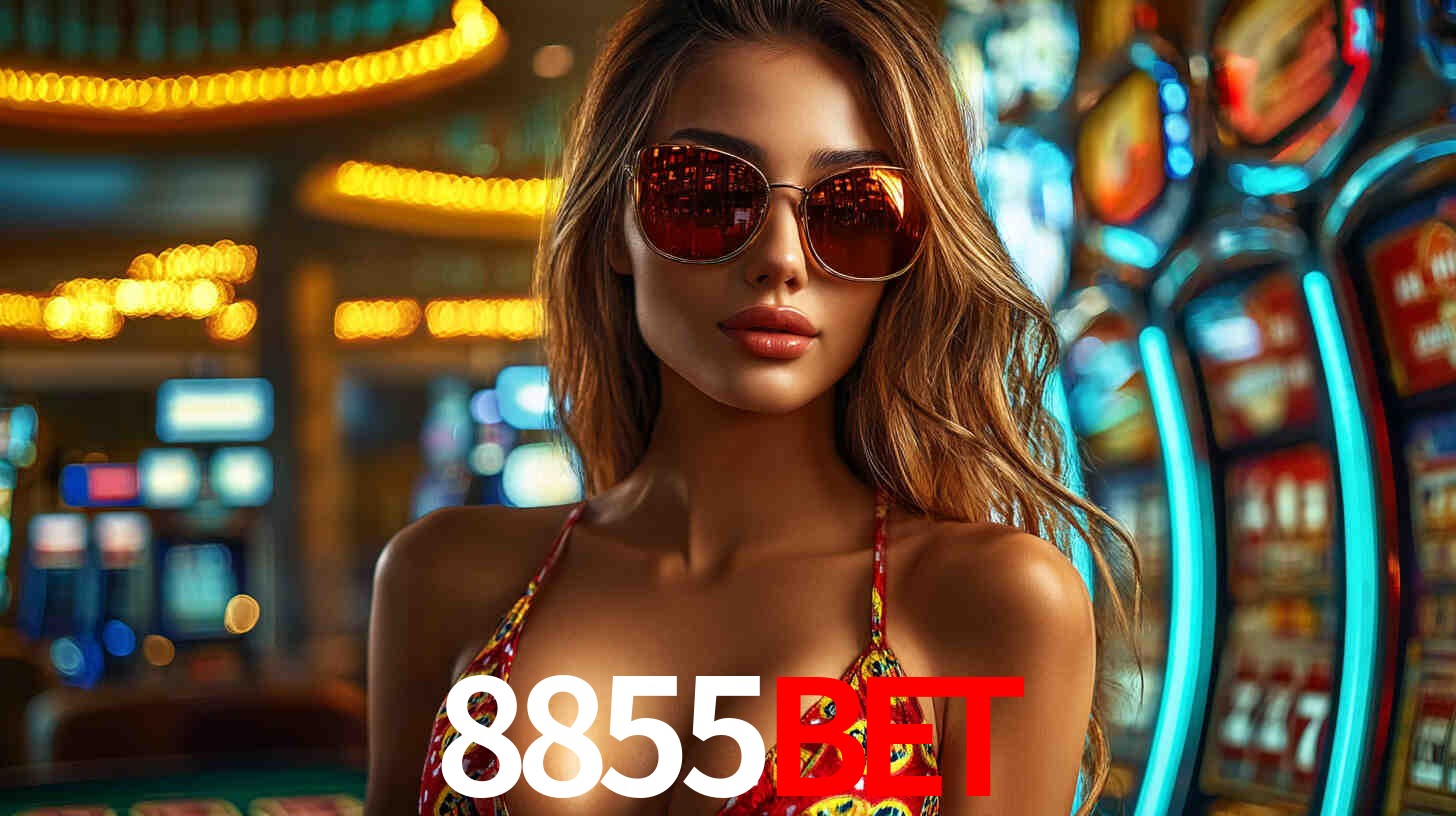 Ofertas Imperdíveis na 8855BET: Promoções e Bônus Que Valem a Pena