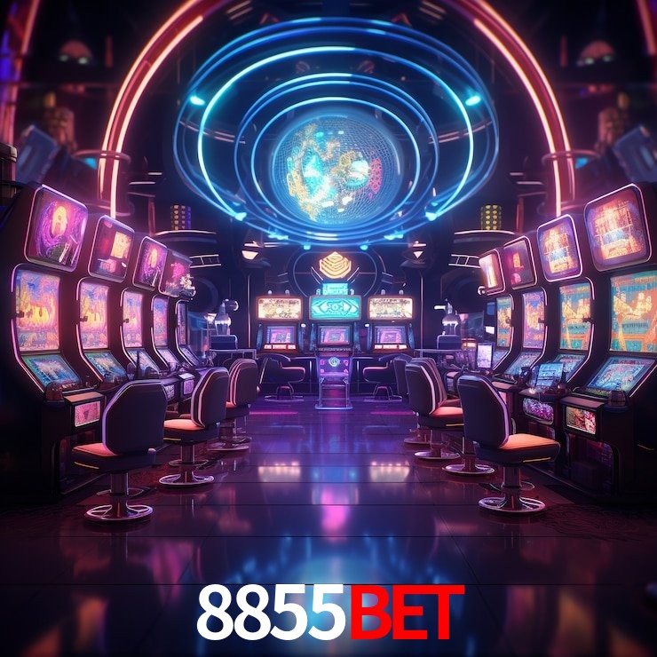 Ofertas Exclusivas 8855BET