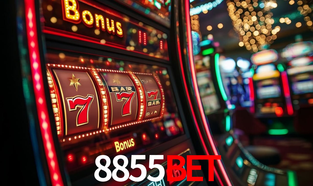 8855BET,8855BET.COM