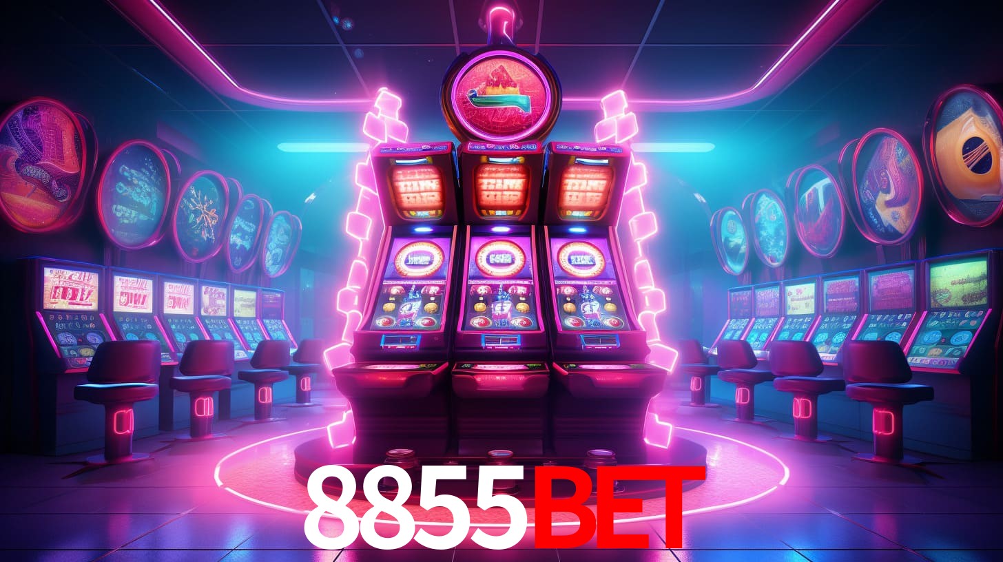 8855BET,8855BET.COM
