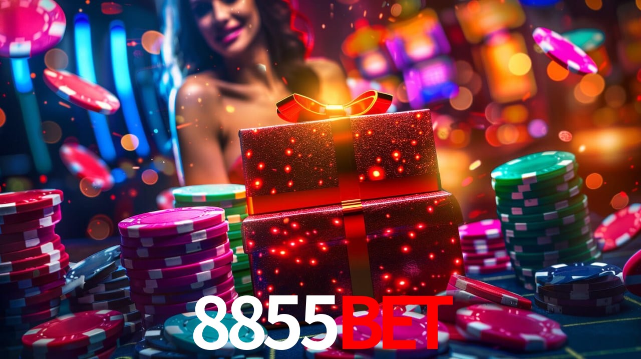 Programa VIP 8855BET
