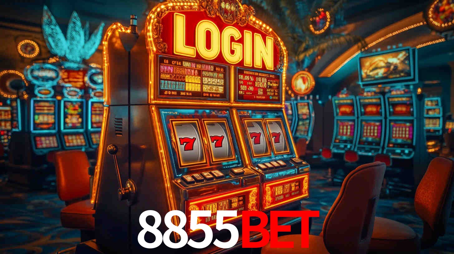 8855BET,8855BET.COM