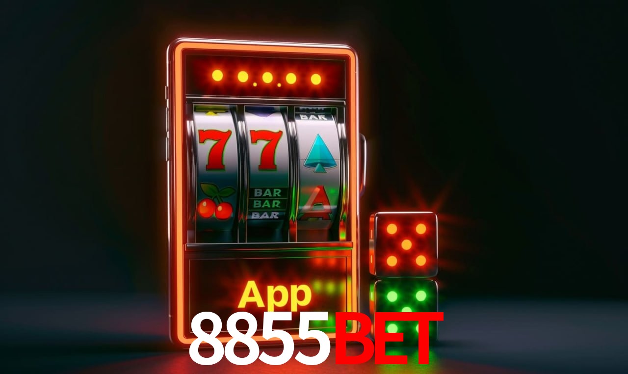 Promoção Relâmpago 8855BET