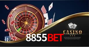Segurança 2FA 8855BET