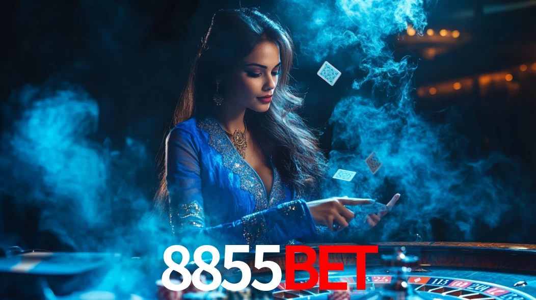 Apostas de Futebol 8855BET