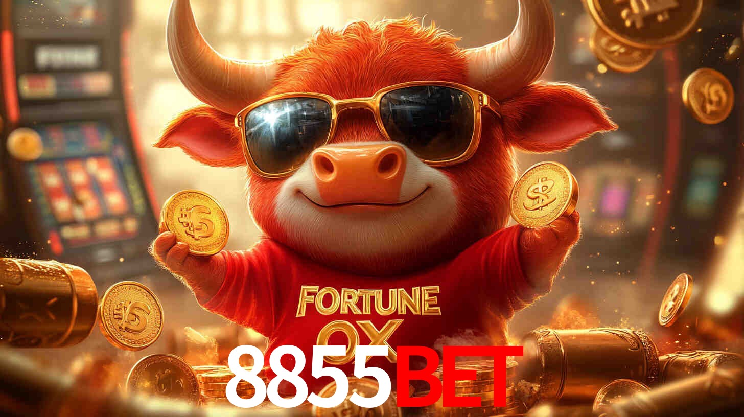 8855BET,8855BET.COM