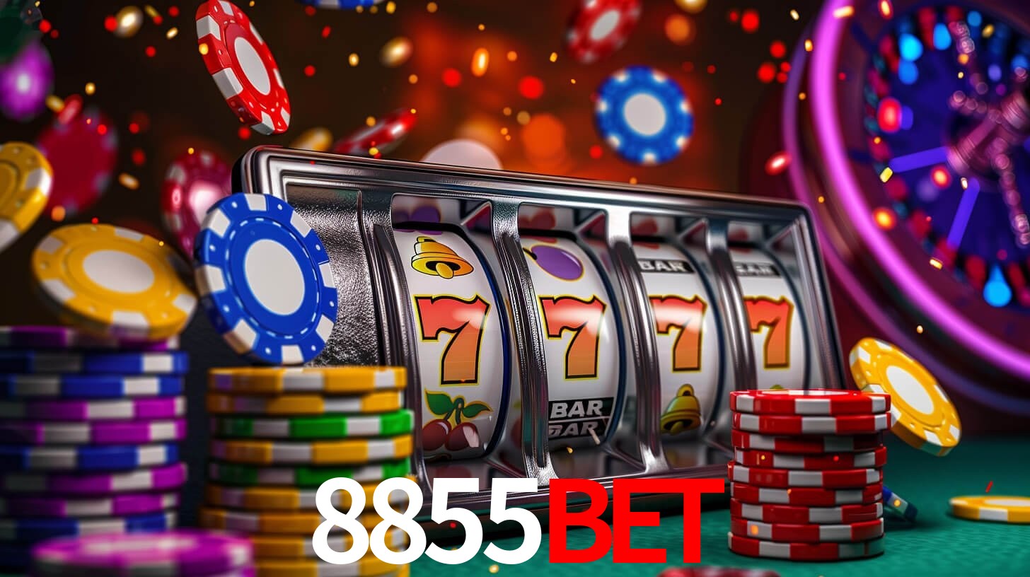 Apostas de Tênis 8855BET