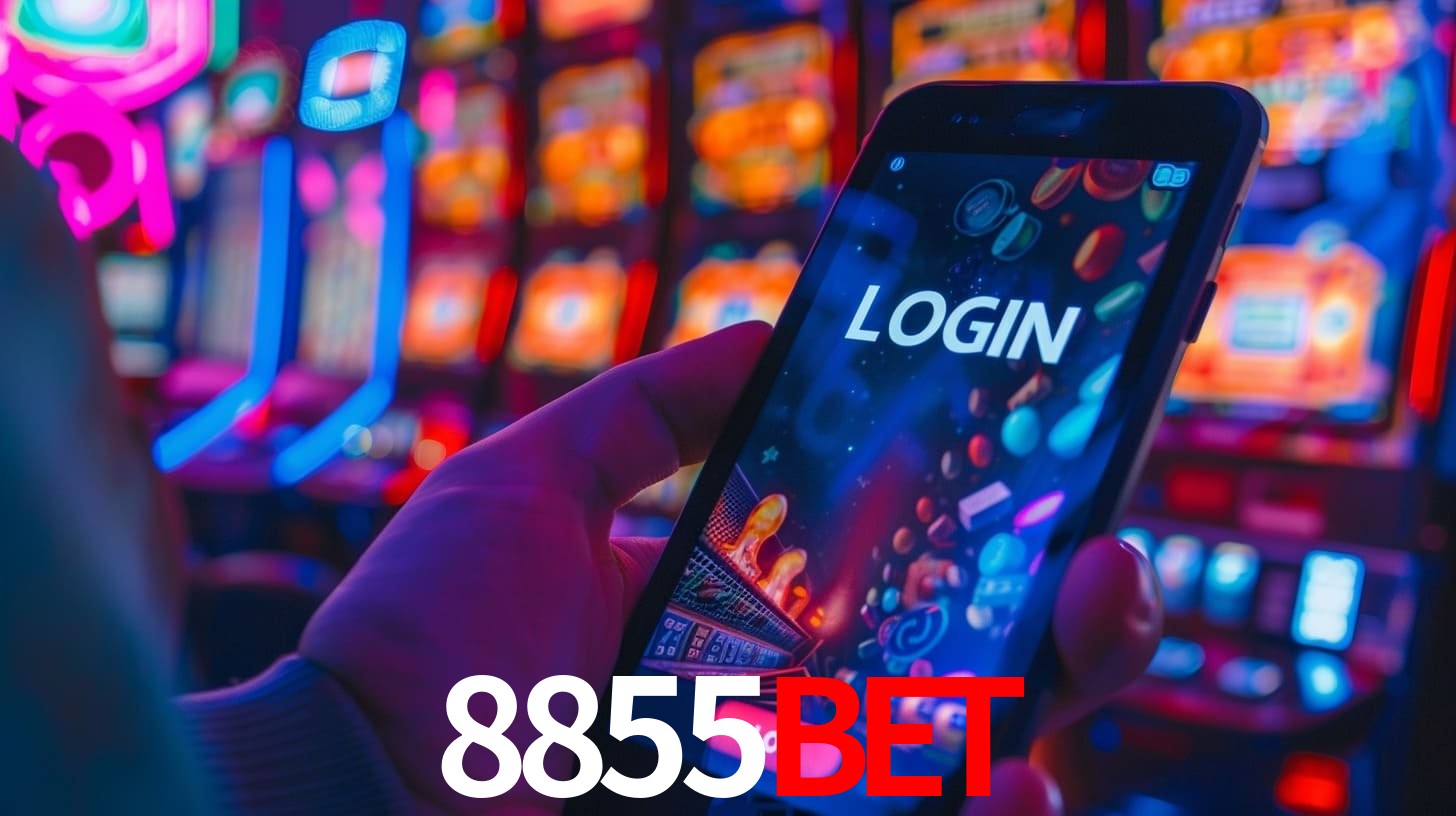 Estatísticas do Jogo 8855BET