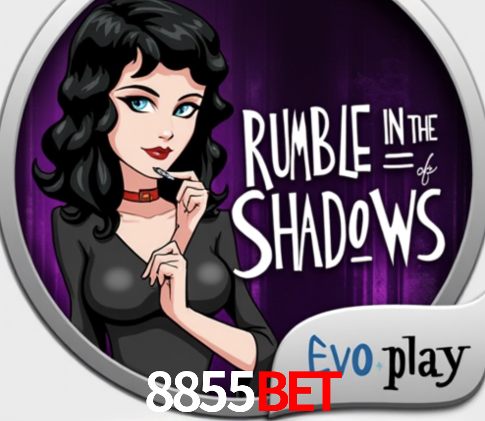 Descubra a Magia dos Jogos de Arcade no 8855BET