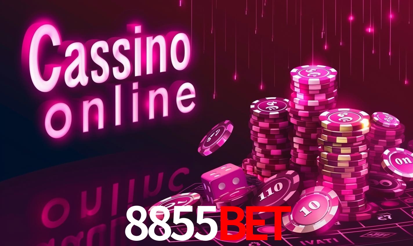 Estatísticas Esportivas 8855BET