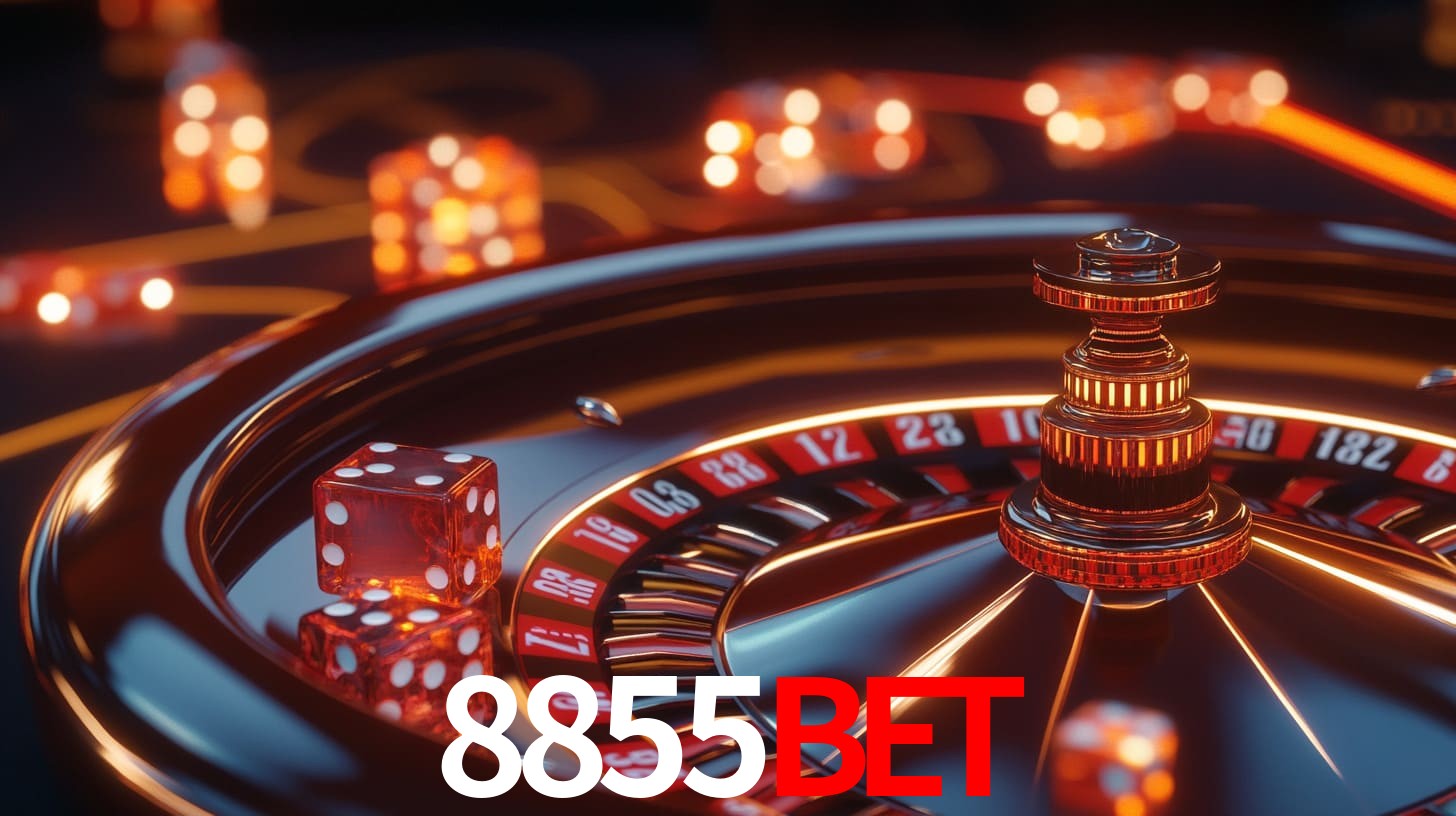 8855BET App