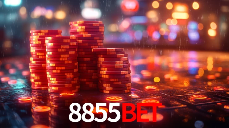 8855BET,8855BET.COM