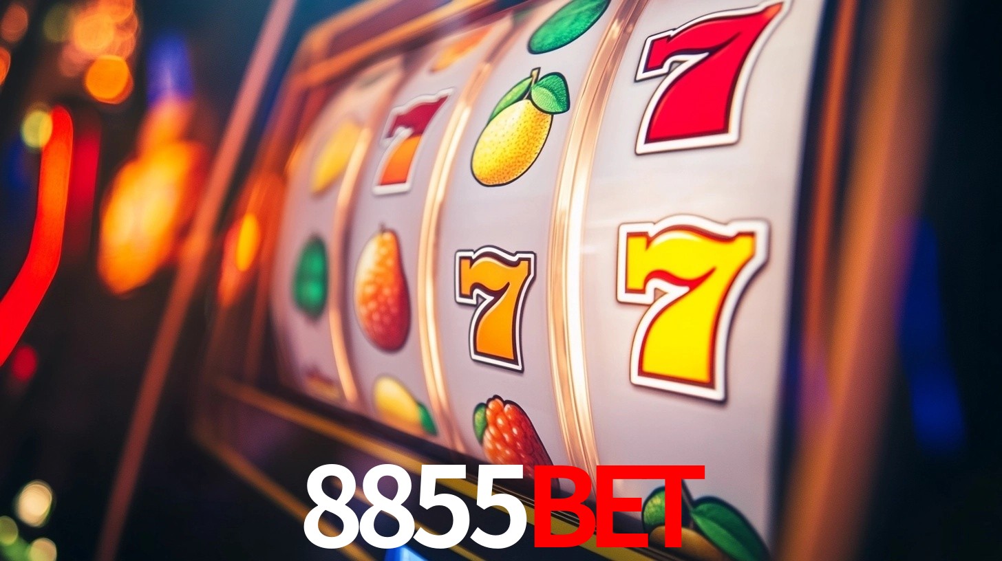 8855BET,8855BET.COM
